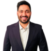 picture of the speaker Gurjant Randhawa