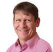picture of the speaker Dr David Hart