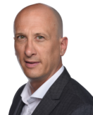 Portrait of Peter Michael Holzapfel