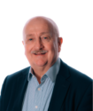 picture of the speaker Roy Calder