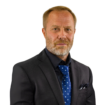 picture of the speaker Ronald Longley