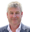 picture of the speaker Tim Burnhope