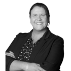 Portrait of Leanne Halliday