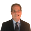picture of the speaker John May