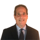 Portrait of John May