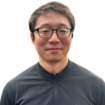 picture of the speaker Lou Zhang