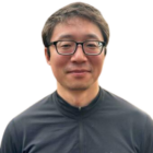 Portrait of Lou Zhang