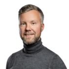 Portrait of Dr. Thorsten Küster