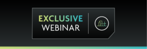 poster of the webinar