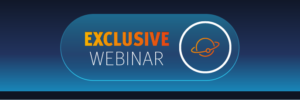 poster of the webinar