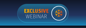 poster of the webinar