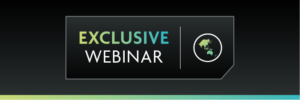 poster of the webinar