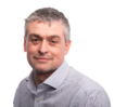 picture of the speaker Mike Thomas