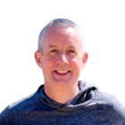 Portrait of Jason Ayres