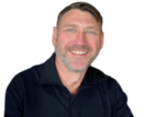 Portrait of Gary Collins
