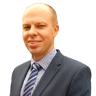Portrait of Daryl Stothard