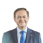 Portrait of Jose Ramon Calvo