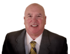 Portrait of Rich Brook