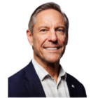 Portrait of Mark Adkins