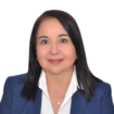 picture of the speaker Ana Maria Jaller-Makarewicz