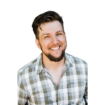 picture of the speaker Jason Wilkins