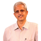 Portrait of Ravi Varma
