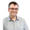 picture of the speaker Nick Lawrence
