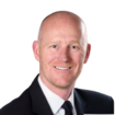 picture of the speaker Buddy Damm