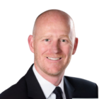 Portrait of Buddy Damm