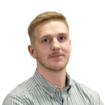 picture of the speaker Charlie Currie