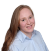 picture of the speaker Steffi Van Uytfanghe