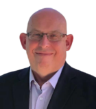 Portrait of Paul Dainora