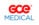 Logo of GCE Medical