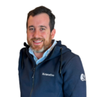 Portrait of Kristoffer Eklund Cuestas