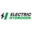 Electric Hydrogen Logo