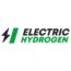 Logo of Electric Hydrogen