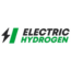 Electric Hydrogen Logo