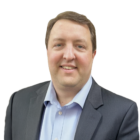 Portrait of Justin Ellrich