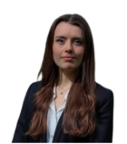 Portrait of Megan Sutcliffe