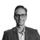 Portrait of Robert Schuetzle