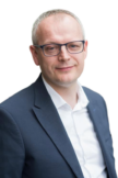 Portrait of Bjørgulf Eidesen