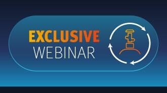 poster of the webinar