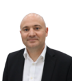 picture of the speaker Frederic Marchal