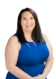 Portrait of Ashley Lastinger