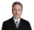 Portrait of Mike Walden