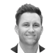 picture of the speaker Andy Castiglione