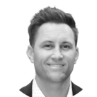 Portrait of Andy Castiglione