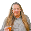 picture of the speaker Chuck Skypeck