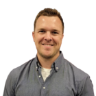 Portrait of Chris Herman