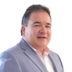 picture of the speaker Mario Bolivar
